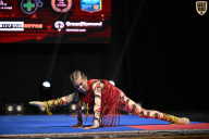 Чемпионат Вологодской области по бодибилдингу - 2025