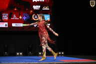 Чемпионат Вологодской области по бодибилдингу - 2025