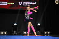 Чемпионат Вологодской области по бодибилдингу - 2025