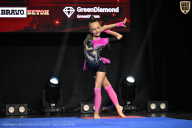 Чемпионат Вологодской области по бодибилдингу - 2025