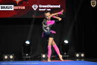 Чемпионат Вологодской области по бодибилдингу - 2025