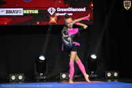 Чемпионат Вологодской области по бодибилдингу - 2025