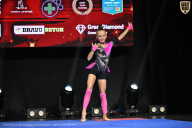 Чемпионат Вологодской области по бодибилдингу - 2025