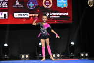 Чемпионат Вологодской области по бодибилдингу - 2025