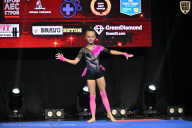 Чемпионат Вологодской области по бодибилдингу - 2025