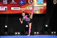 Чемпионат Вологодской области по бодибилдингу - 2025