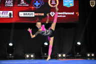 Чемпионат Вологодской области по бодибилдингу - 2025