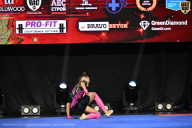 Чемпионат Вологодской области по бодибилдингу - 2025