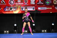 Чемпионат Вологодской области по бодибилдингу - 2025