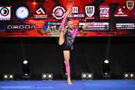 Чемпионат Вологодской области по бодибилдингу - 2025