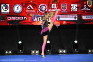 Чемпионат Вологодской области по бодибилдингу - 2025