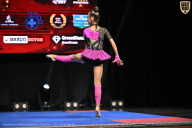 Чемпионат Вологодской области по бодибилдингу - 2025