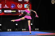 Чемпионат Вологодской области по бодибилдингу - 2025