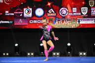 Чемпионат Вологодской области по бодибилдингу - 2025