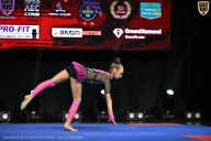 Чемпионат Вологодской области по бодибилдингу - 2025