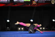 Чемпионат Вологодской области по бодибилдингу - 2025