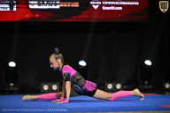 Чемпионат Вологодской области по бодибилдингу - 2025