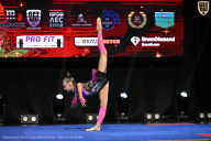 Чемпионат Вологодской области по бодибилдингу - 2025