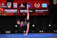 Чемпионат Вологодской области по бодибилдингу - 2025