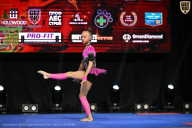 Чемпионат Вологодской области по бодибилдингу - 2025