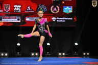 Чемпионат Вологодской области по бодибилдингу - 2025