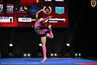 Чемпионат Вологодской области по бодибилдингу - 2025