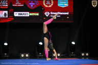 Чемпионат Вологодской области по бодибилдингу - 2025