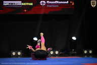 Чемпионат Вологодской области по бодибилдингу - 2025