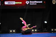 Чемпионат Вологодской области по бодибилдингу - 2025