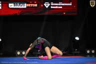 Чемпионат Вологодской области по бодибилдингу - 2025