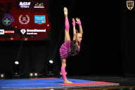 Чемпионат Вологодской области по бодибилдингу - 2025