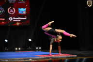 Чемпионат Вологодской области по бодибилдингу - 2025