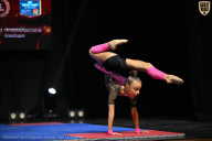 Чемпионат Вологодской области по бодибилдингу - 2025