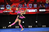 Чемпионат Вологодской области по бодибилдингу - 2025