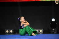 Чемпионат Вологодской области по бодибилдингу - 2025