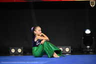 Чемпионат Вологодской области по бодибилдингу - 2025