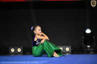 Чемпионат Вологодской области по бодибилдингу - 2025