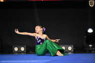 Чемпионат Вологодской области по бодибилдингу - 2025