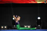 Чемпионат Вологодской области по бодибилдингу - 2025