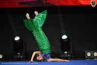 Чемпионат Вологодской области по бодибилдингу - 2025