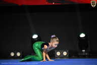 Чемпионат Вологодской области по бодибилдингу - 2025