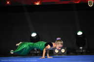 Чемпионат Вологодской области по бодибилдингу - 2025