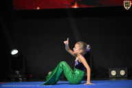 Чемпионат Вологодской области по бодибилдингу - 2025