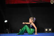 Чемпионат Вологодской области по бодибилдингу - 2025