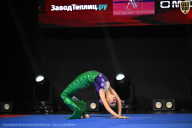 Чемпионат Вологодской области по бодибилдингу - 2025