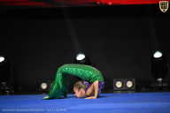 Чемпионат Вологодской области по бодибилдингу - 2025