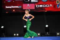 Чемпионат Вологодской области по бодибилдингу - 2025