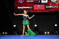 Чемпионат Вологодской области по бодибилдингу - 2025