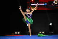 Чемпионат Вологодской области по бодибилдингу - 2025