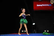 Чемпионат Вологодской области по бодибилдингу - 2025